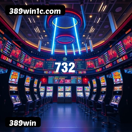 Estatísticas 389win abril 2026 - 87 mil jogadores ativos, R$47M pagos, RTP 96.52%
