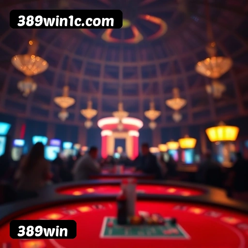 389win PIX instantâneo Brasil - Depósito e saque em minutos 24/7