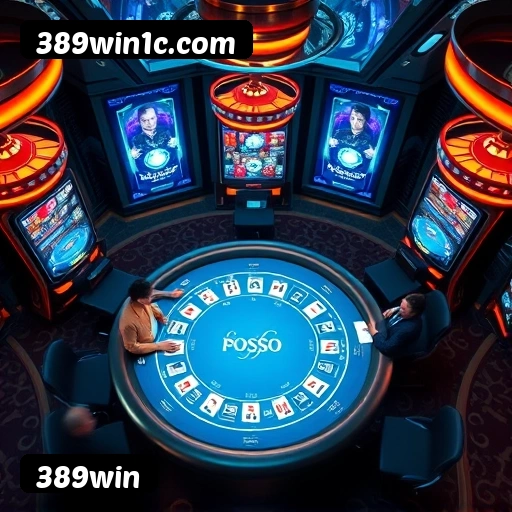 Números de vitórias e jackpots em material promocional — ilustração, não auditoria