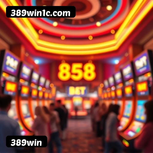 Números de slots e jackpots em material promocional antigo — ilustração, não auditoria