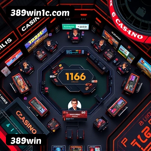 Provedores de slots citados em material de marketing