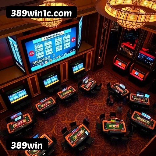 389win segurança SSL 256-bit - Licença Curaçao, eCOGRA, GLI certificado